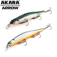 AKARA Arrow 110 SP A23